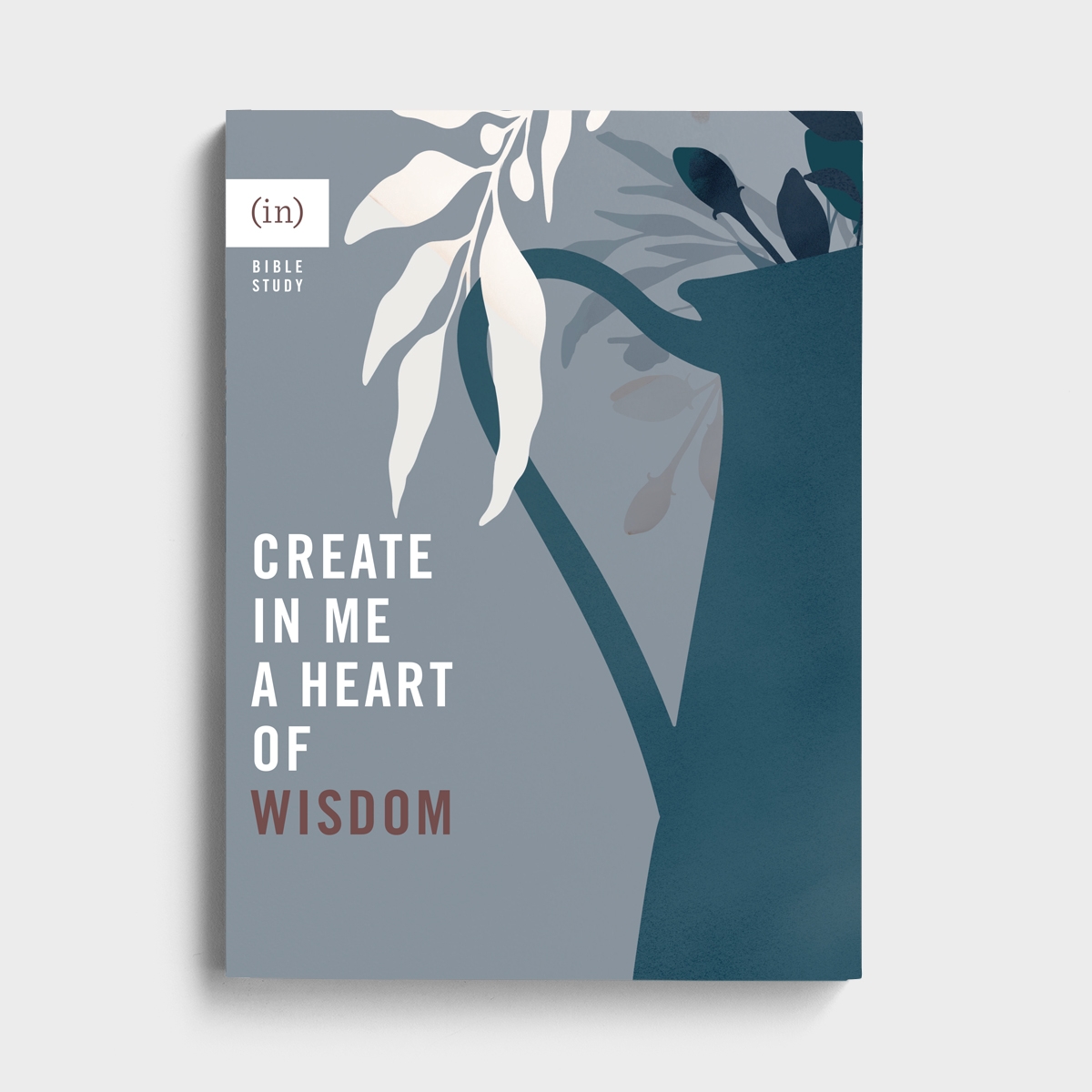 Create in me a heart of wisdom